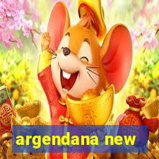 argendana new